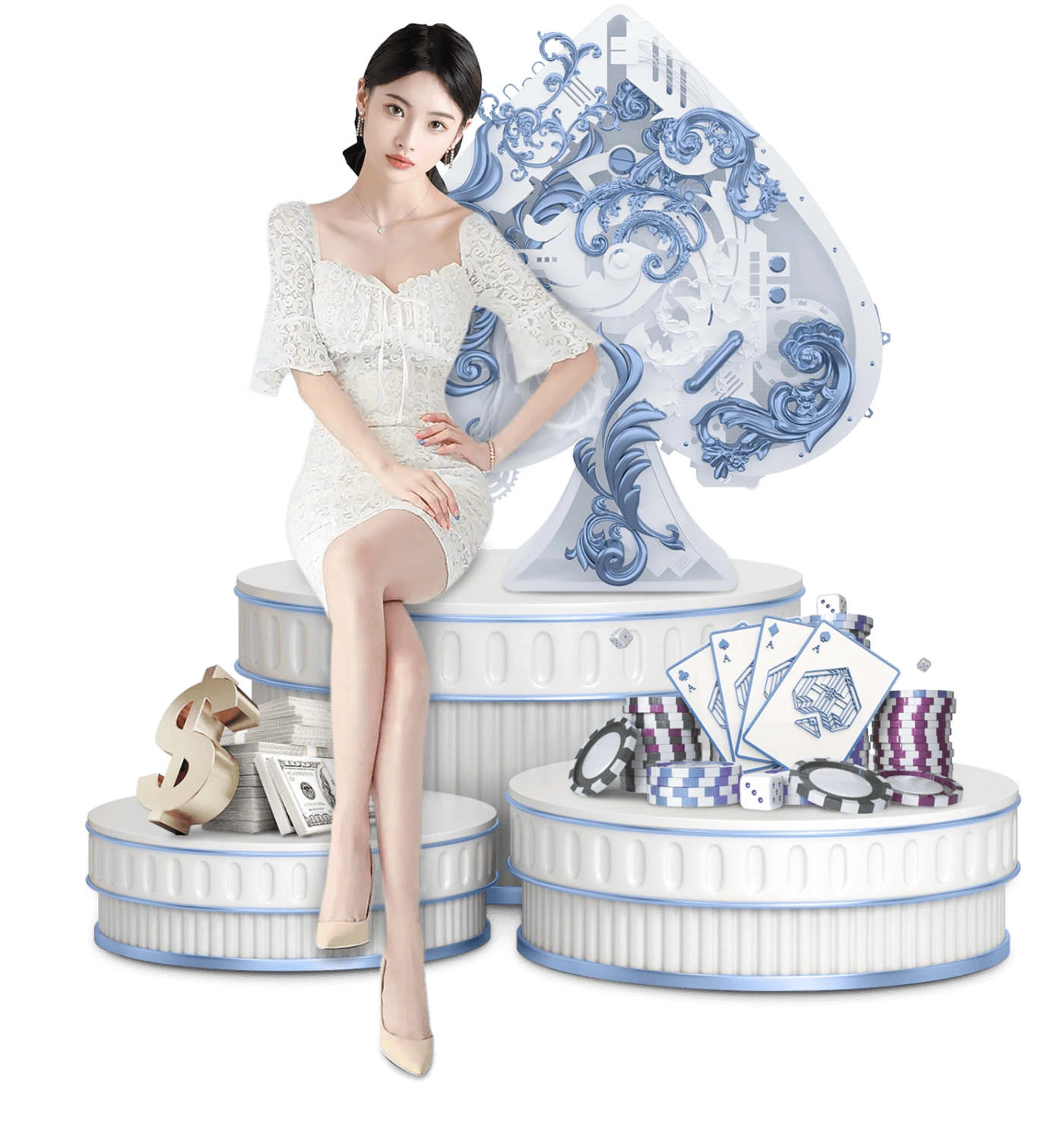 Nội dung tham khảo về game bài và casino live