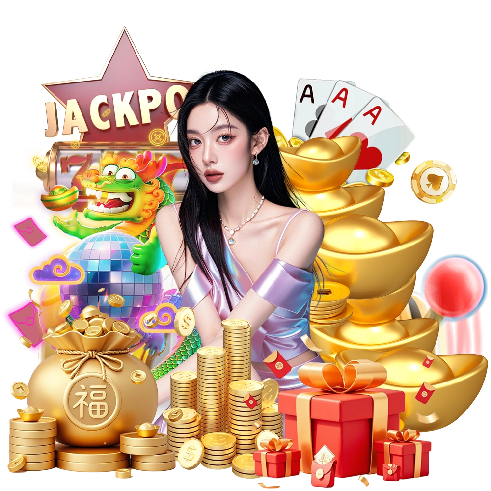 Nội dung casino J88