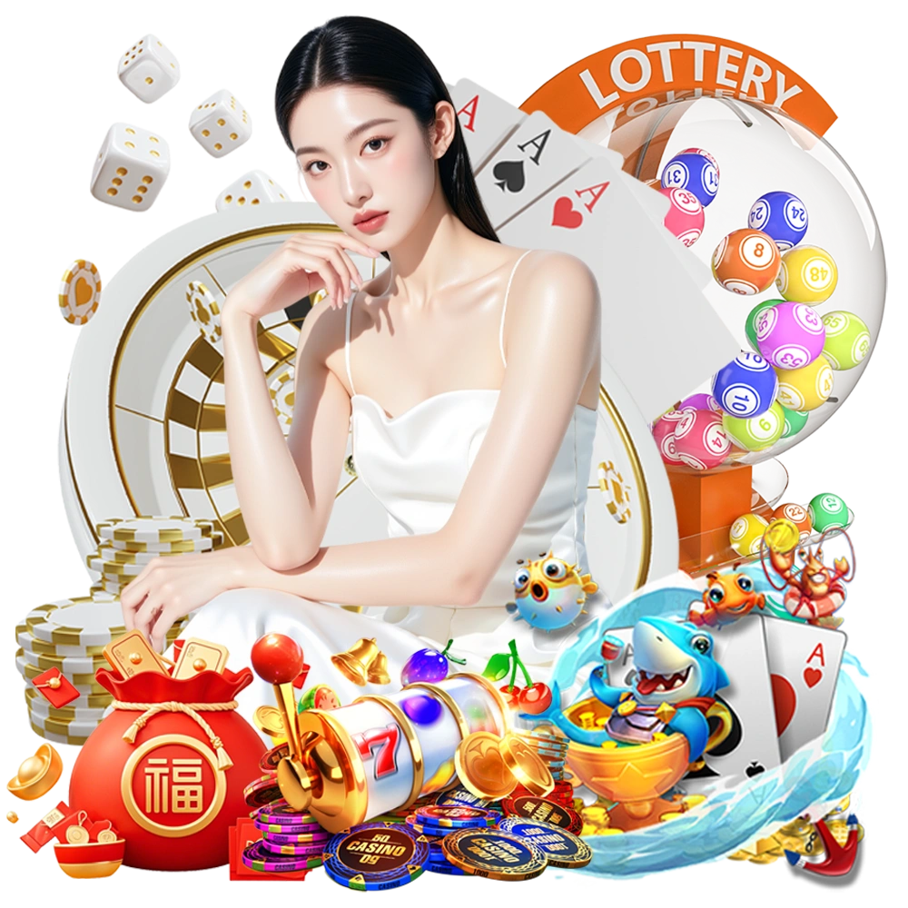 Nội dung xổ số J88